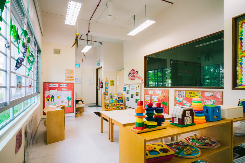 Tampines GreenLeaf | Skool4Kidz Preschool & Infant Care