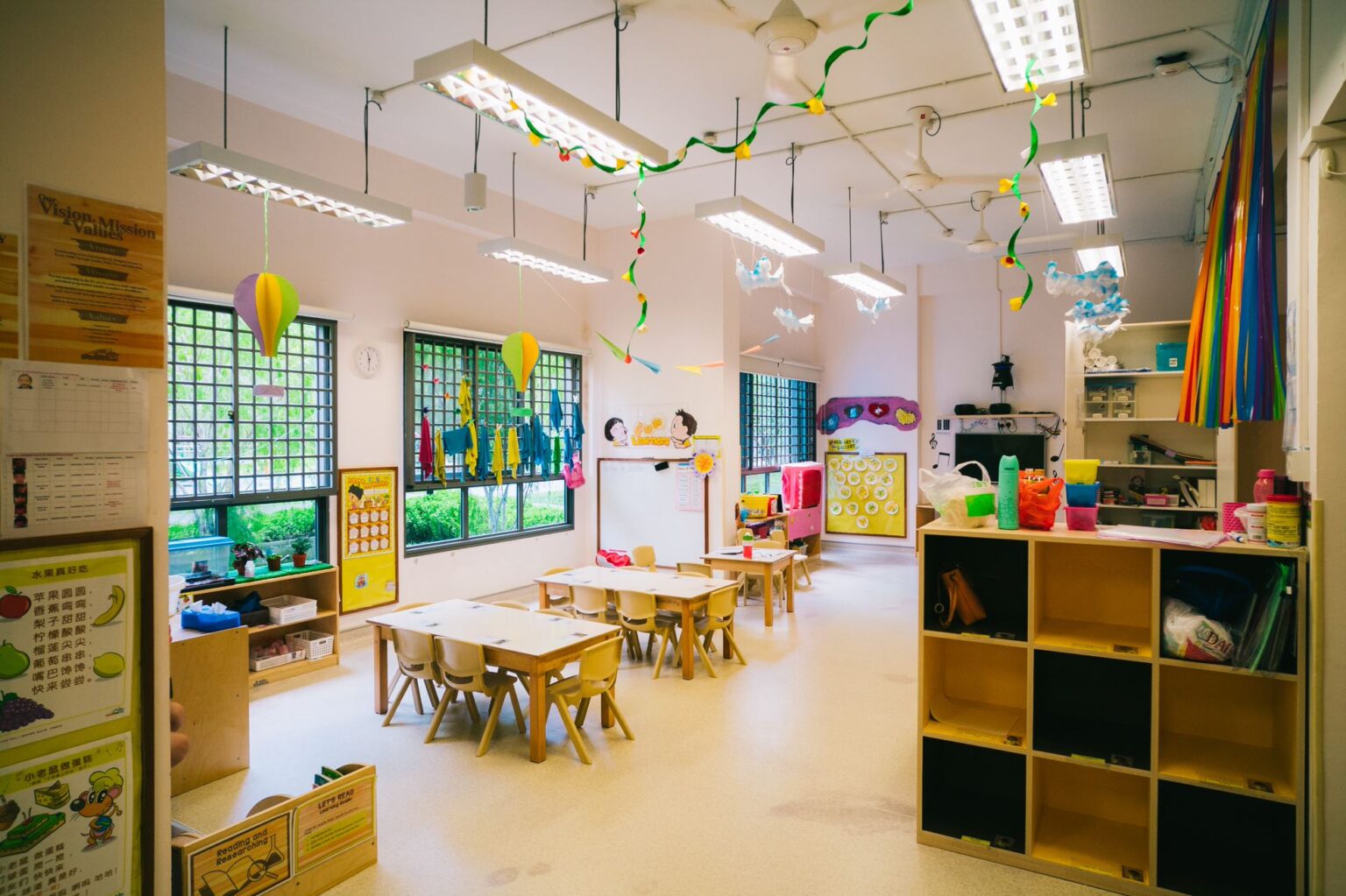 Sengkang Anchorvale Crescent | Skool4Kidz Preschool & Infant Care