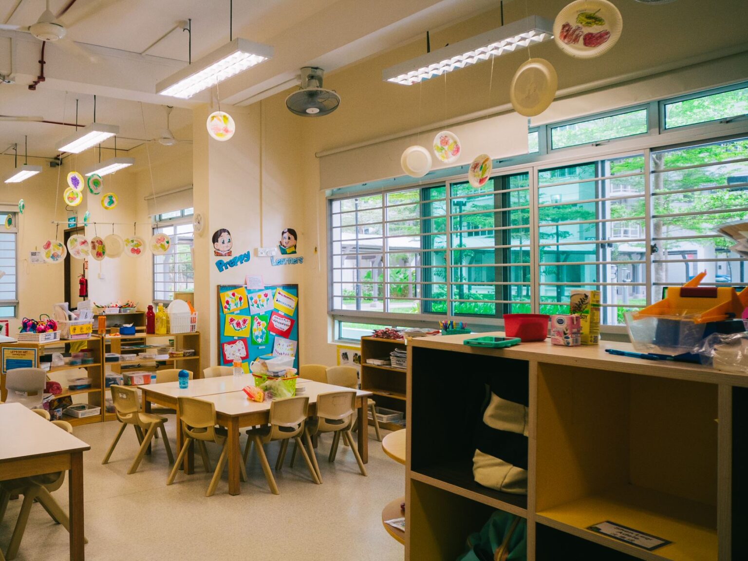 Tampines GreenLeaf | Skool4Kidz Preschool & Infant Care