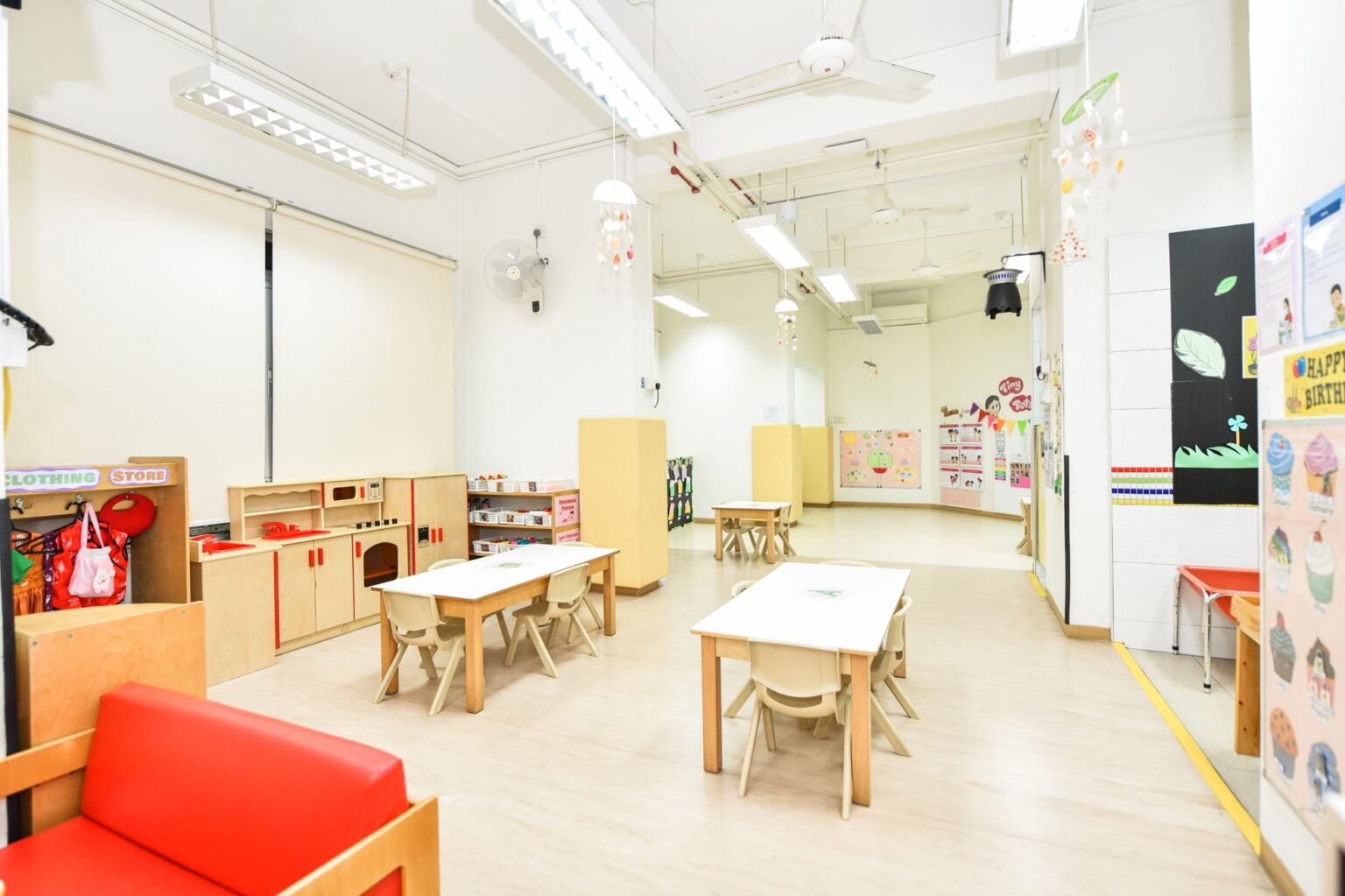 Woodlands Crescent Meadow | Skool4Kidz Preschool & Infant Care