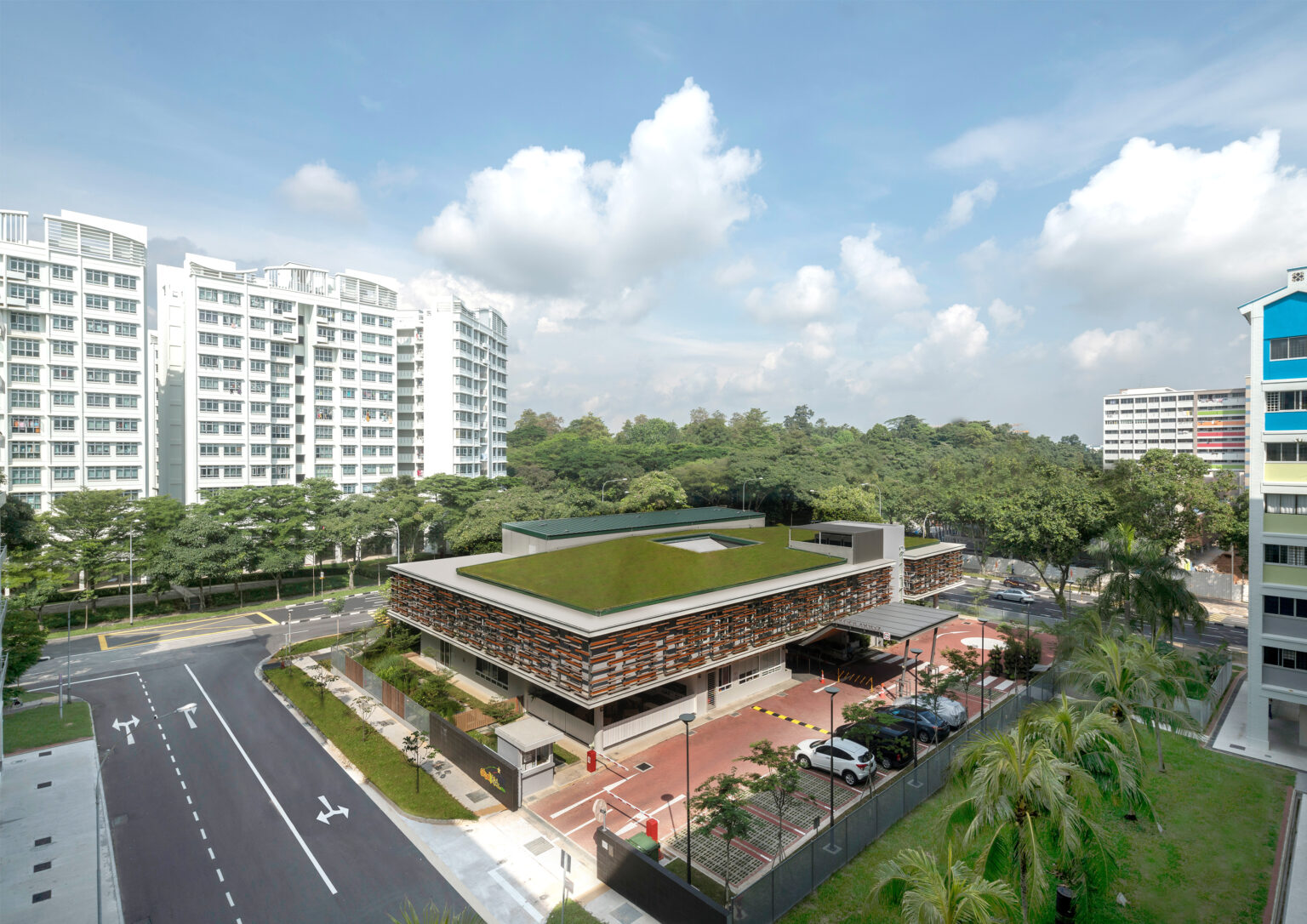 Preschool & Infant Care Yishun Singapore Skool4Kidz