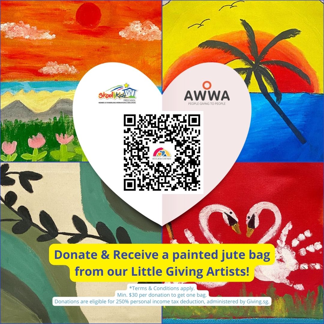 Donate Now  Give Kids Art