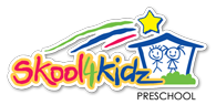 Skool4Kidz Preschool & Infant Care Logo