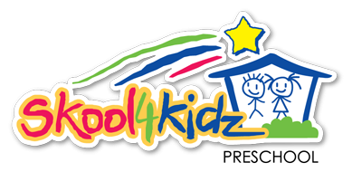 Skool4Kidz Preschool & Infant Care Logo