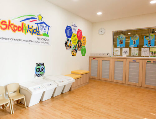 Skool4Kidz Opens 2nd Childcare Centre in Central Region