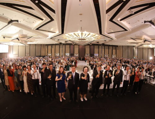 Skool4Kidz 10th Anniversary & Teacher’s Day Gala Dinner: A Dazzling Celebration