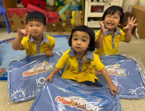 Skool4Kidz Celebrates Children’s Day with Thoughtful Gift for All