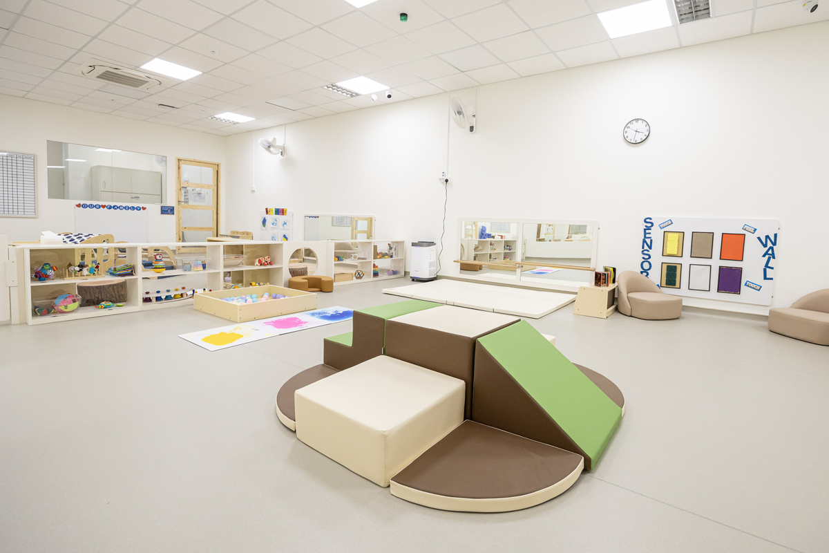 Yishun Spring Preschool & Infant Care Yishun Grove Spring Singapore | Skool4Kidz