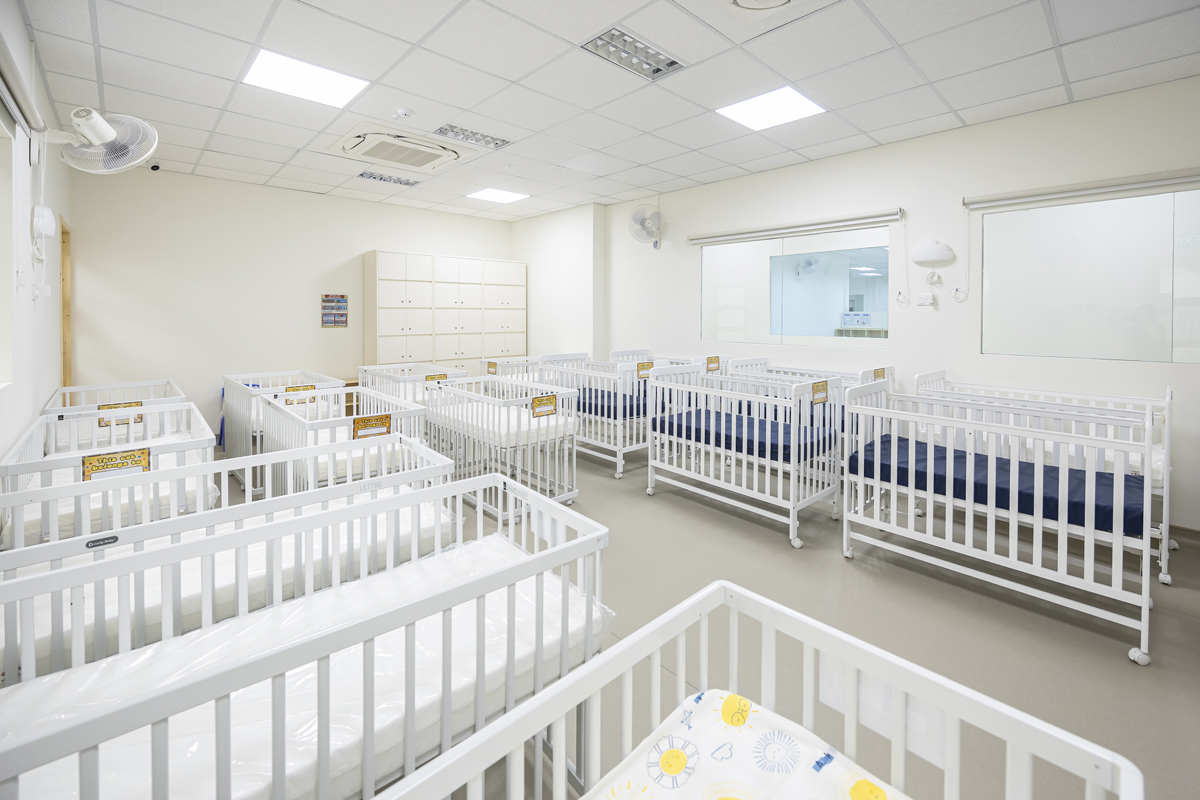 Yishun Spring Preschool & Infant Care Yishun Grove Spring Singapore | Skool4Kidz