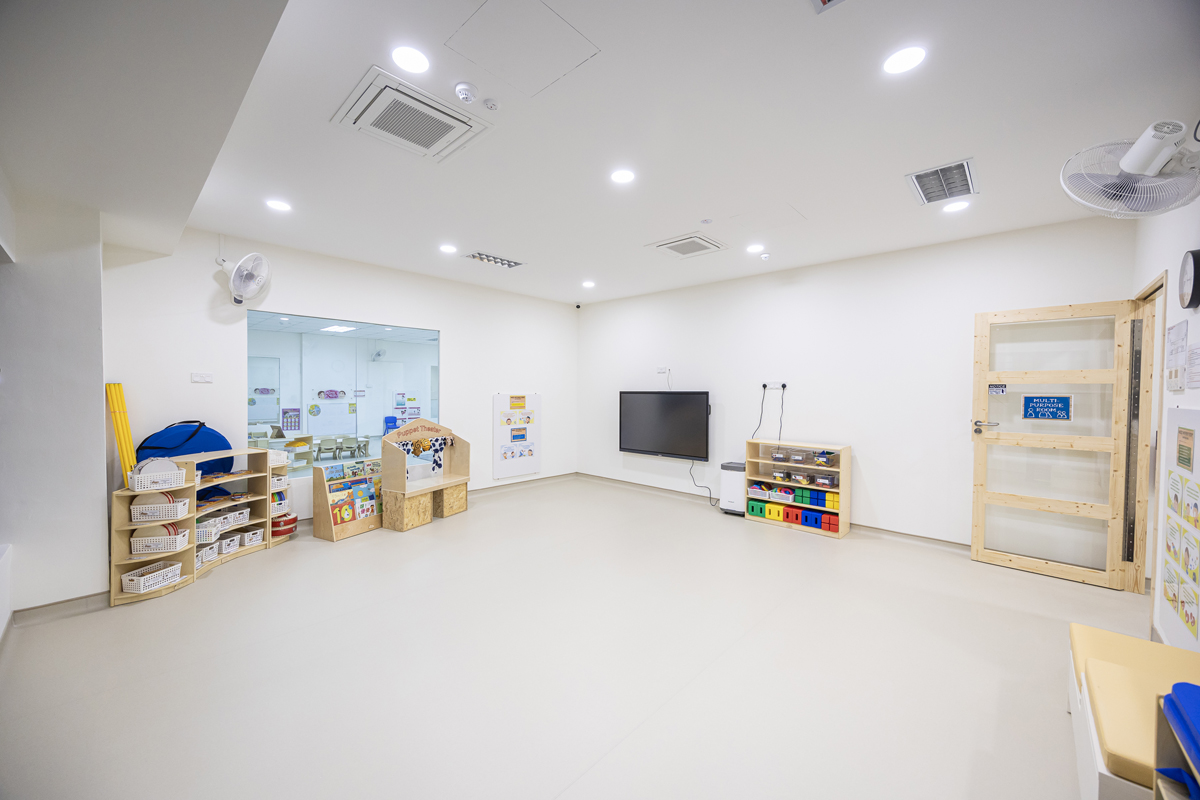 Yishun Spring Preschool & Infant Care Yishun Grove Spring Singapore | Skool4Kidz