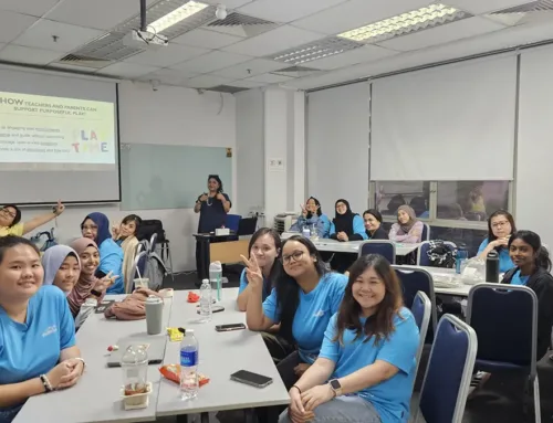 Skool4Kidz Educators Empowered through Professional Development Days