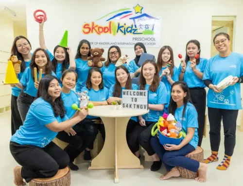 Skool4Kidz Opens Three More Preschools Across the Island Mid 2025