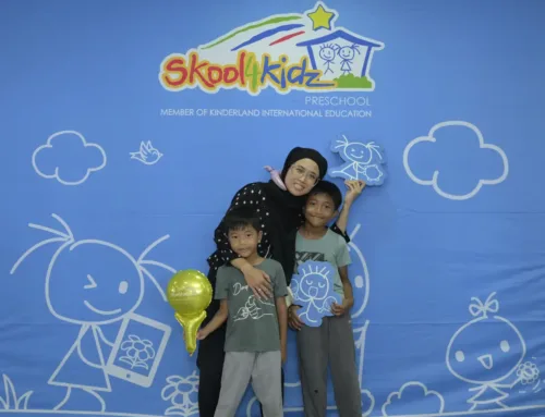 What Makes Skool4Kidz the Right Choice