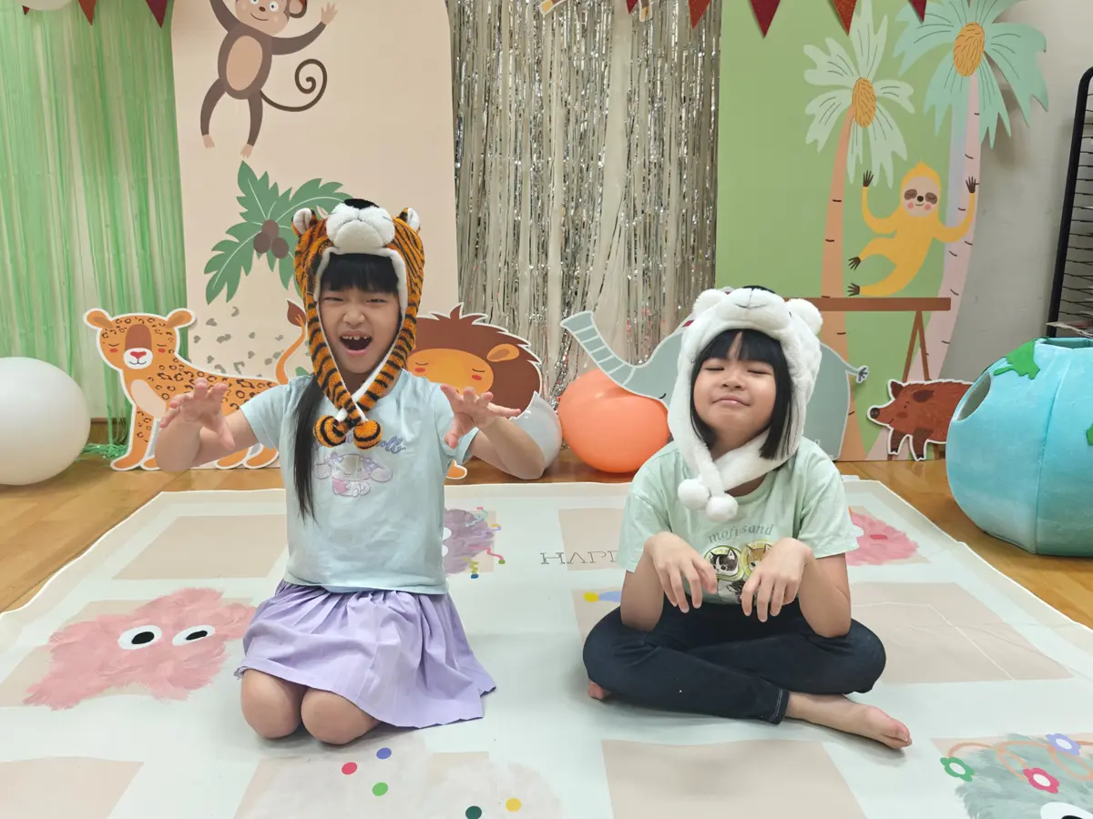 Creative Chinese Drama