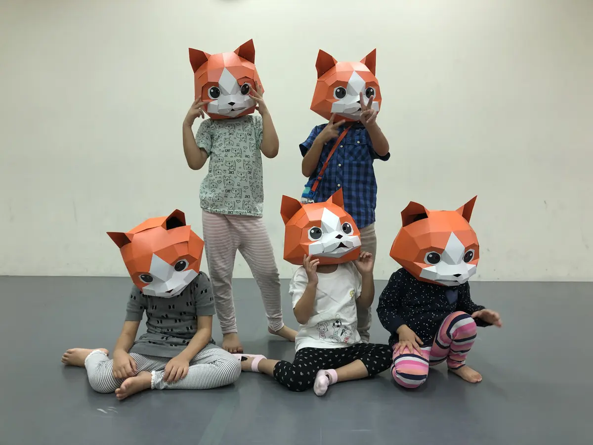 English Speech and Drama