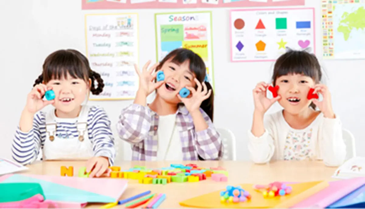 Maths Jumpers Junior