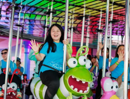 Skool4Kidz Day 2025: You Matter!