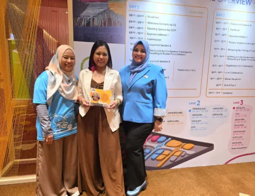ECDA “Our Wonderful Parent” 2025 Award Winner – Ms Suriani’s Journey with Skool4Kidz