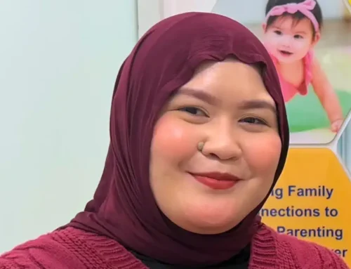 Best Infant Care in Punggol Recommended by Mummy Yana