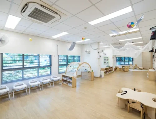 Highly Rated Childcare in Punggol East Reviewed by Parents