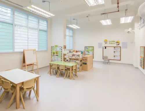 Parent Mr Ivan Appreciates Skool4Kidz Preschool’s Long-serving Educators