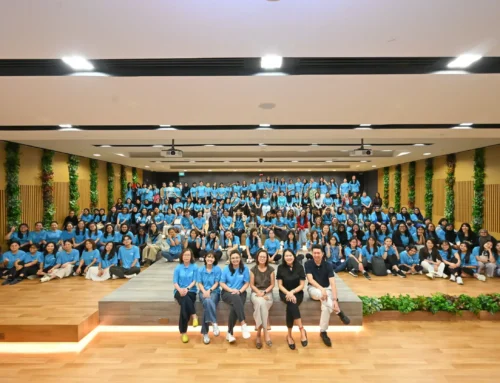 Inspiring Excellence Through Skool4Kidz Professional Development Day 2026