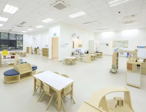Attentive Educators Aid Preschool Relocation for Little Aiden