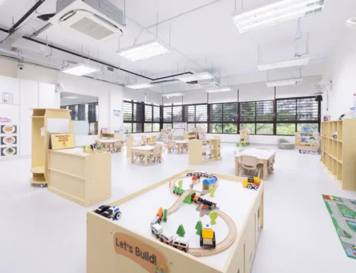 Skool4Kidz Preschool @ Bishan Ridges Opens to Support Growing Family Needs