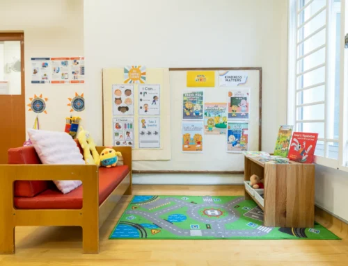 Why Parents Recommend Skool4Kidz Preschool @ Punggol Waterway Banks